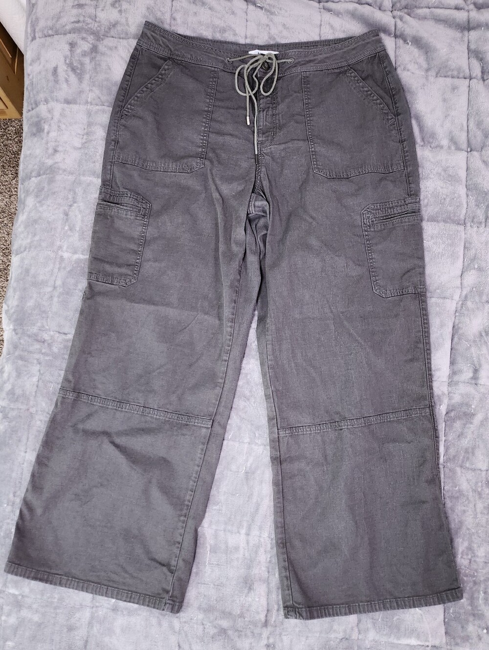 Arula Cargo Pants